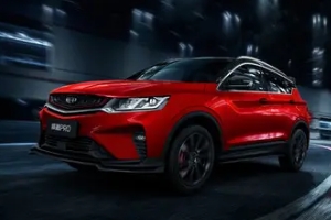 繽越二手車價格，二手車最新成交價5萬（前五年保值率55%）