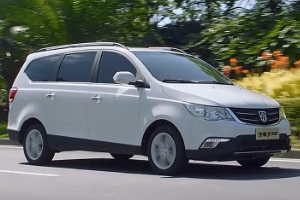 七座寶駿730價(jià)格表，在售七座商務(wù)車(chē)售價(jià)6萬(wàn)起