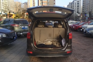 寶駿730尾門(mén)鎖故障，大多由安裝操作不當(dāng)引起