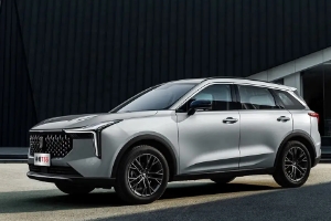 奔騰t55口碑怎么樣值得購買嗎，售價8萬且動力充足（空間利用率高）