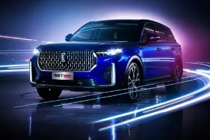 奔騰t99怎么樣值得購買嗎，同價(jià)位2.0T動(dòng)力看誰都是弟弟（實(shí)測(cè)空間充裕）