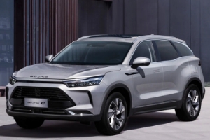 北京x7汽車圖片及報(bào)價(jià)，市場(chǎng)在售2022款報(bào)價(jià)10萬