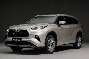 2022建議買車suv排行榜，這十款suv性能最高（國貨之光坦克300排第二）