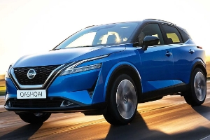 日產(chǎn)逍客2022新款落地價，全款落地價最低14萬（新款報價15萬起）