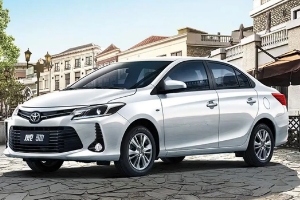 10萬左右口碑最好的車，這十款車型以威馳口碑最佳