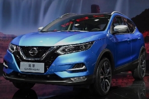 逍客2021款報(bào)價(jià)及圖片，市場(chǎng)報(bào)價(jià)15萬(wàn)起（2021款已停售）