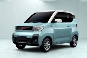 10萬元內最好電動汽車，宏光MINIEV價格最低銷量最高