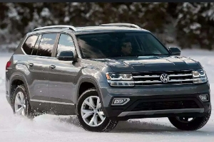 大眾途昂怎么樣值得買嗎，動(dòng)力性能充沛（尺寸大空間利用率高）