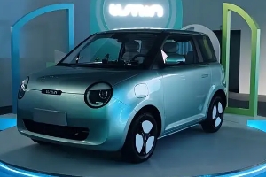 長安lumin電動車價格，市場最新報價4萬起