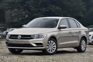 寶來(lái)傳奇1.5自動(dòng)時(shí)尚型落地價(jià)，全款落地9.5萬(wàn)（分期落地首付3.8萬(wàn)）