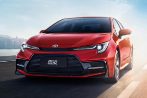 雷凌1.2t豪華版落地價，全款落地13萬起（分期落地首付5萬）