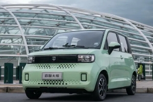 百智大熊電動(dòng)汽車價(jià)格，市場(chǎng)最新款報(bào)價(jià)3萬(wàn)起