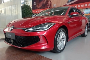 大眾凌渡1.4t價(jià)格，市場(chǎng)最新款報(bào)價(jià)15萬(wàn)起