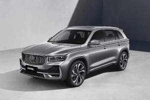 2022吉利星越L會(huì)降價(jià)嗎，目前市場(chǎng)暫無(wú)優(yōu)惠（具體要根據(jù)行情判斷）