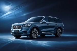 林肯飛行家2022款報(bào)價(jià)及圖片，市場(chǎng)最新款報(bào)價(jià)50萬(wàn)起