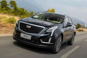 凱迪拉克xt5怎么樣值得買嗎，搭載2.0T+9AT動力組成（乘駕體驗舒適）