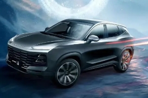 捷途大圣油耗高嗎，綜合百公里油耗不到7L