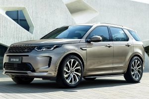 discovery是什么車(chē)，路虎發(fā)現(xiàn)（有純種越野車(chē)之稱(chēng)）