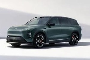 蔚來ec7配置參數(shù)如何 車長(zhǎng)4.9米(續(xù)航可達(dá)635km)