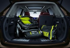 汽車后備箱不關違章嗎？會被扣12分嗎？