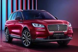 林肯冒險(xiǎn)家2022款報(bào)價(jià)及圖片 新款冒險(xiǎn)家僅售23萬一輛