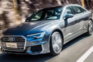 奧迪a6l報(bào)價(jià)及圖片 2022款奧迪a6l僅售37萬一輛