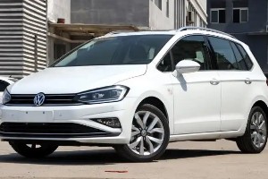 大眾寶來和高爾夫哪個更好 高爾夫動力強(qiáng)配置更加豐富