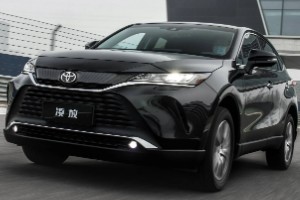 豐田凌放有七座嗎 沒(méi)有七座車(chē)型(均采用五座布局)