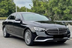 奔馳e級(jí)油耗多少錢一公里 油耗一公里8毛錢