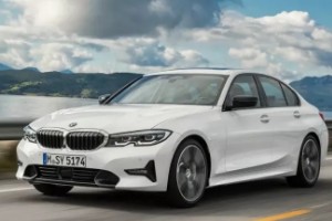 寶馬3系油耗多少錢(qián)一公里 寶馬3系油耗一公里9毛錢(qián)