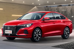 長(zhǎng)安逸動(dòng)油耗多少錢一公里 油耗一公里僅6毛錢