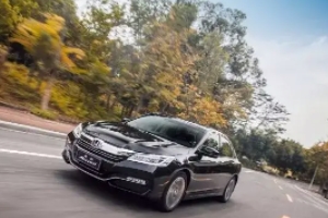 新款雅閣2022款圖片及報(bào)價 全新雅閣僅售16.98萬元（全款落地18.51萬）