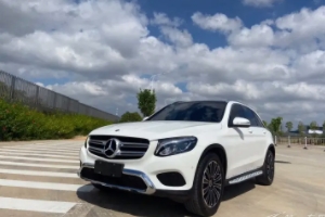 奔馳suv新款40萬一70萬 奔馳GLC，奔馳GLB，奔馳GLE（性價比很高）