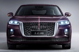 紅旗h9二手車報(bào)價(jià)及圖片 紅旗h9二手價(jià)19萬(wàn)(第七年保值率37%)