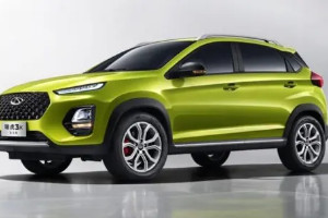 瑞虎3x和寶駿510哪個更好點 瑞虎3x動力更強(qiáng)(頂配僅售6萬)