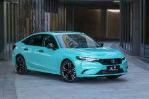 型格科技版落地多少錢 型格科技版落地需要14.26萬元