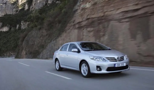 豐田建議買(mǎi)的三款車(chē) 凱美瑞/漢蘭達(dá)/卡羅拉值得購(gòu)買(mǎi)