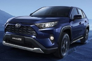 豐田榮放發(fā)動機怎么樣啊 輸出馬力可達(dá)171匹(動力十分充沛)