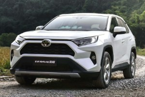 豐田榮放油耗多少真實油耗 百公里油耗8.8L(油耗一公里6毛錢)