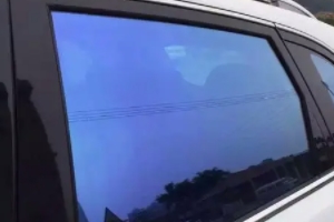 防爆膜與隔熱膜區(qū)別 材質(zhì)、價(jià)格、功能上面有所不同