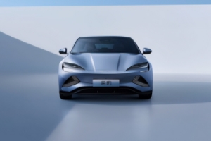 比亞迪海洋系列車(chē)型有哪些 比亞迪海豚、海豹兩款車(chē)型在售