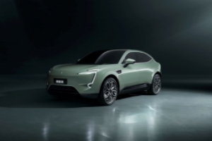 阿維塔是哪家公司的 屬于長安汽車、寧德時代、華為三家合資