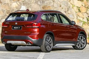 寶馬x1這款車(chē)怎么樣啊 油耗實(shí)測(cè)8.7L(馬力可達(dá)192匹)