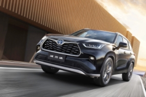 油電混合動(dòng)力車型報(bào)價(jià)推薦 漢蘭達(dá)、雷克薩斯UX、皇冠陸放值得購(gòu)買