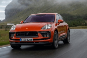 保時(shí)捷30萬(wàn)一50萬(wàn)車型SUV 沒(méi)有30-50萬(wàn)的suv（起步Macan售價(jià)57.30萬(wàn)）