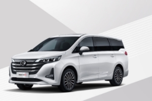 七座商務(wù)車10萬左右 廣汽傳祺M6、五菱凱捷、嘉際三款車十萬左右