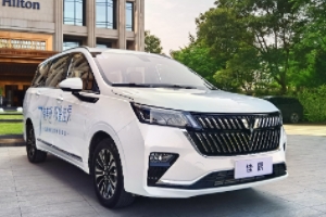 五萬以下的七座商務(wù)車 五菱佳辰、菱智、瑞風(fēng)M3值得購買