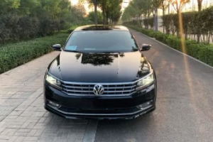 大眾建議買的三款車 帕薩特、大眾cc、探岳是建議購買的三款