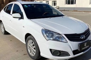 現(xiàn)代悅動性能怎么樣 馬力可達(dá)123匹(搭載1.6L發(fā)動機(jī))