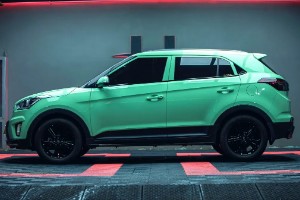 現(xiàn)代ix25怎么樣值得購買嗎 油耗實測7.2L(馬力可達115匹)